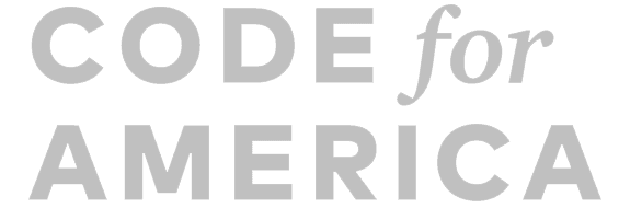 Code for america home -