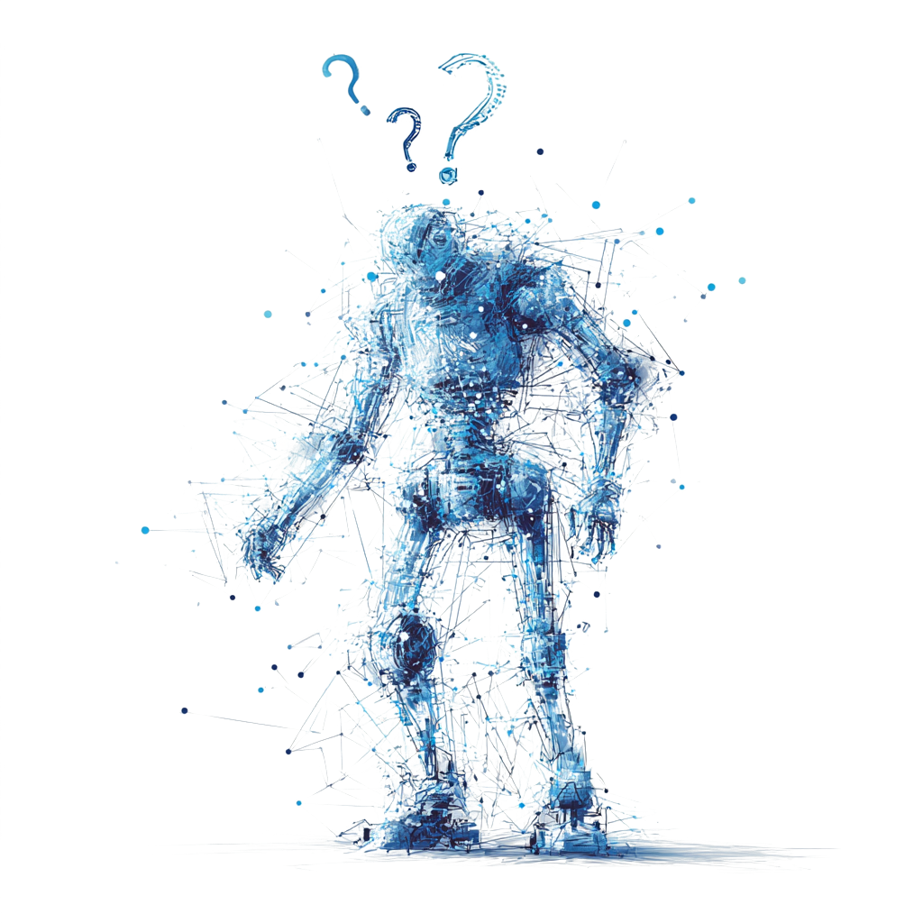 When AI Makes the Right Decision About the Wrong Thing