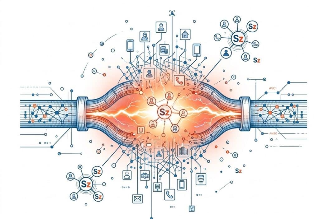 Senzing entity resolution for Agentic AI on Apache Spark