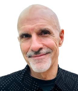 Jeff jonas ceo & chief scientist of senzing