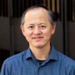 Weidong yang kineviz