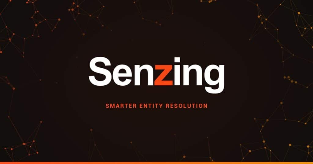 Senzing