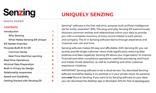 Recent-Senzing-White-Paper-Uniquely-Senzing-Six-Areas-Where-Our-Real-Time-AI-for-Entity-Resolution-Stands-Out Recent-Senzing-White-Paper-Uniquely-Senzing-Six-Areas-Where-Our-Real-Time-AI-for-Entity-Resolution-Stands-Out
