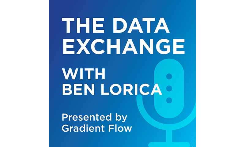 The Data Exchange Podcast with Ben Lorica and Jeff Jonas from Senzing